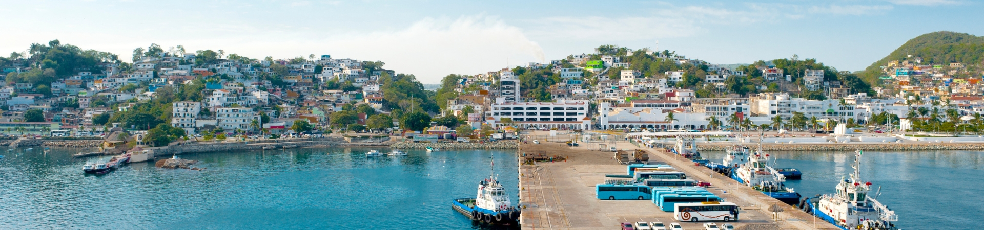 Manzanillo - Mexico