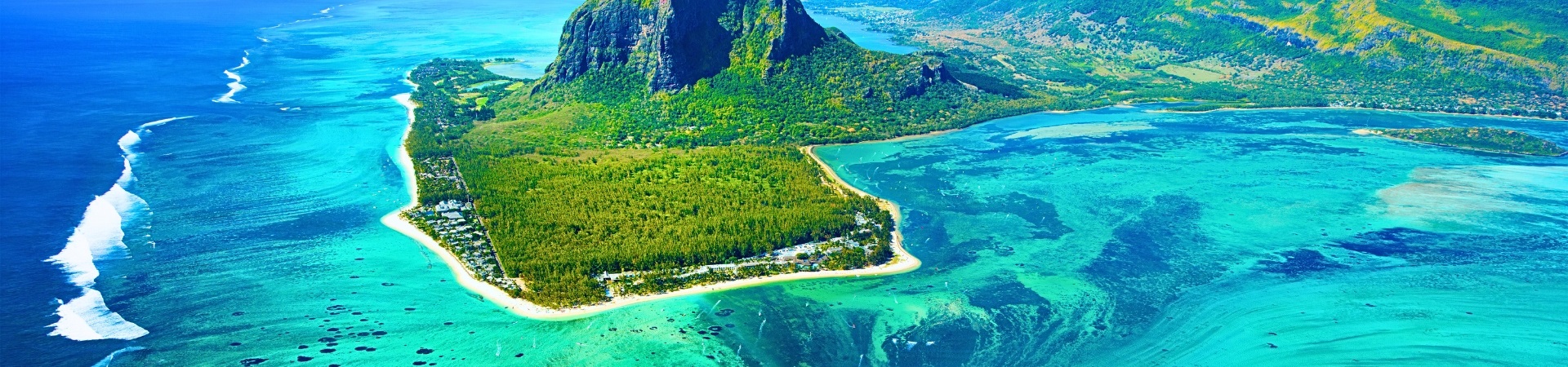 Mauritius