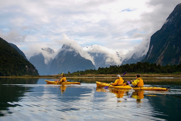 MilfordSound