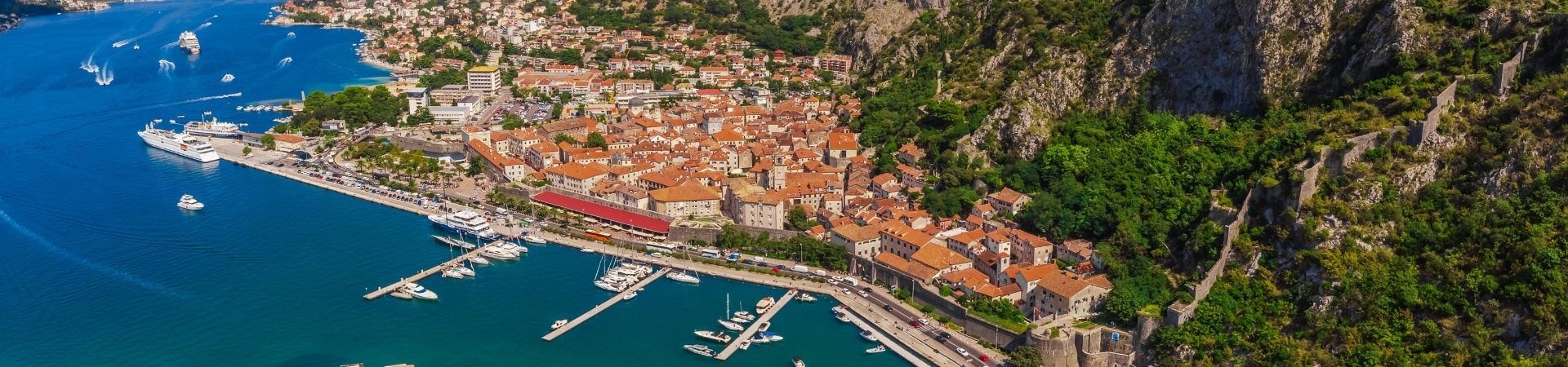 Kotor - Montenegro