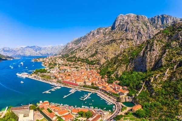 Kotor - Montenegro