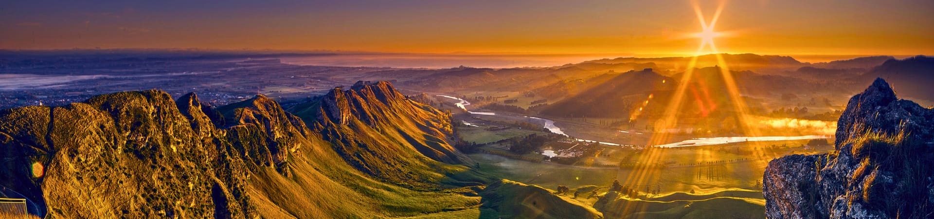 Napier - New Zealand