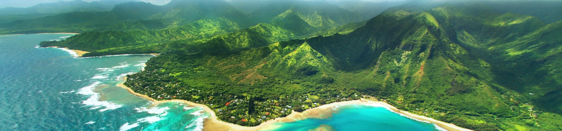 Kauai (Nawiliwili) - Hawaii