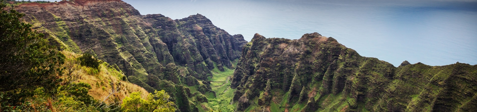 Cruise Napali Coast - United States