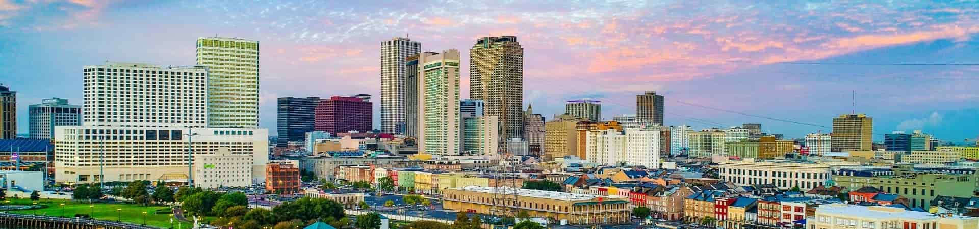 New Orleans - United States