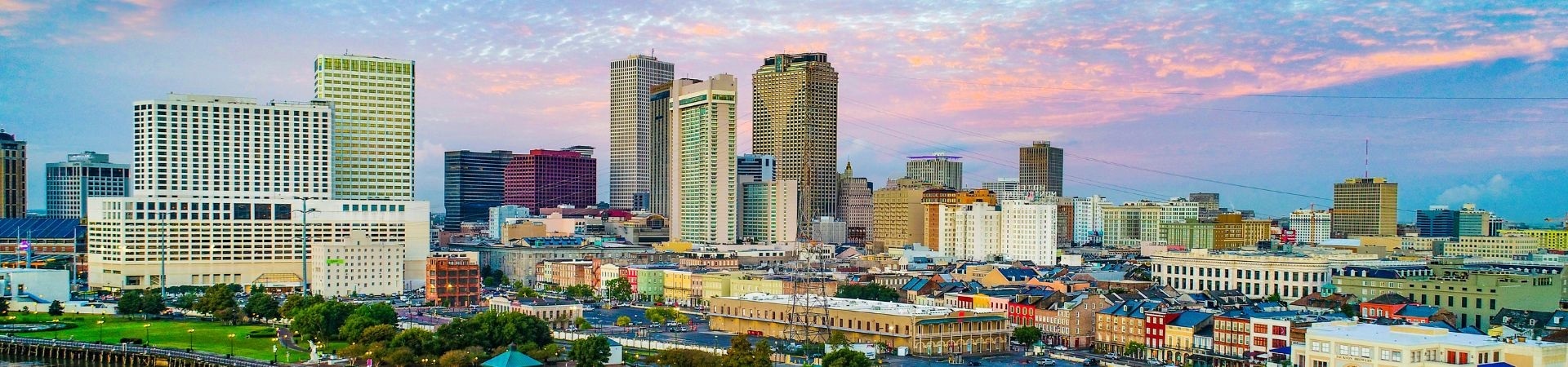 New Orleans - United States