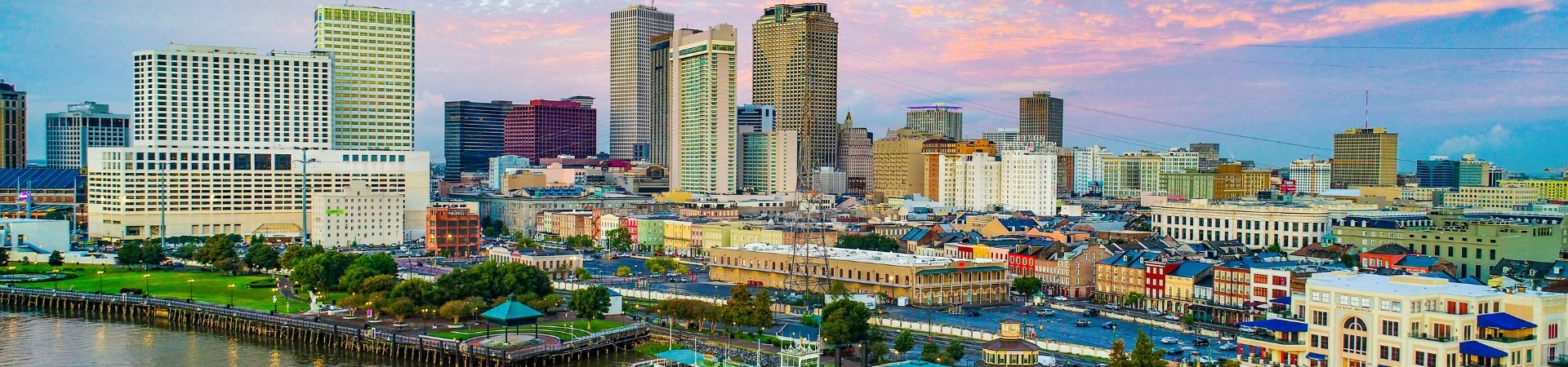 New Orleans