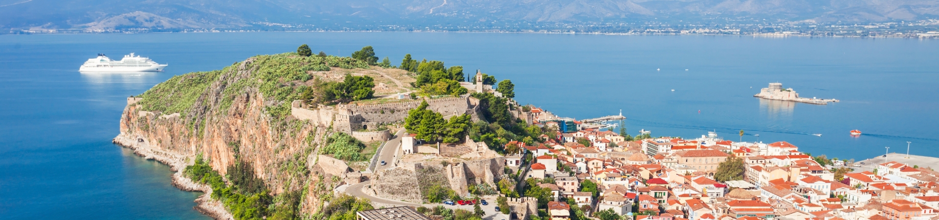 Nauplion - Greece