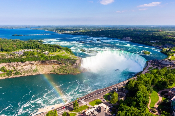 NiagaraFalls