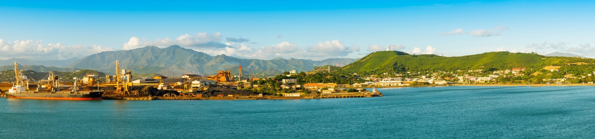 Noumea  - New Caledonia