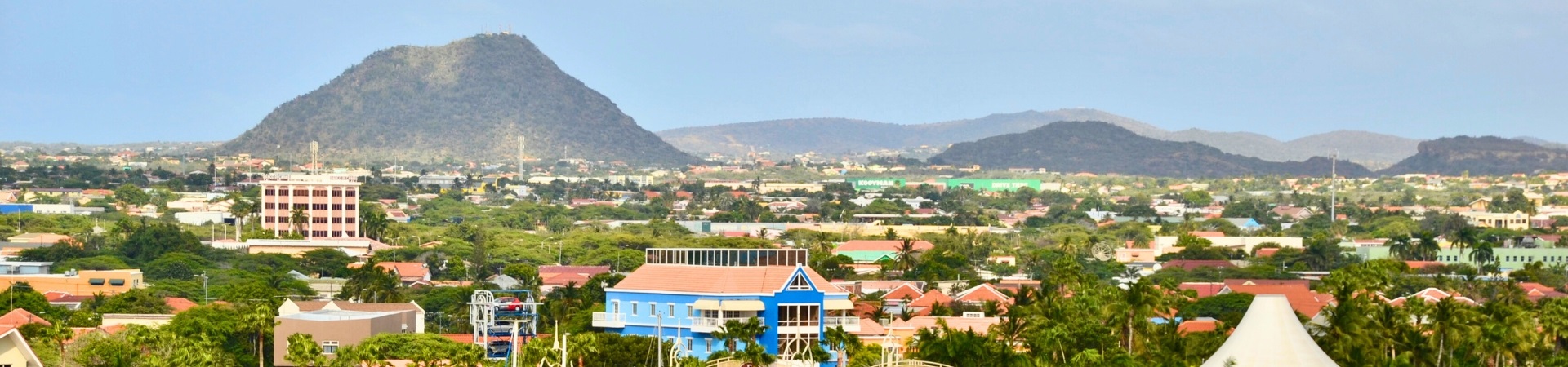 Oranjestad