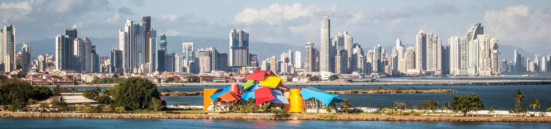 Panama City (Pct) - Panama