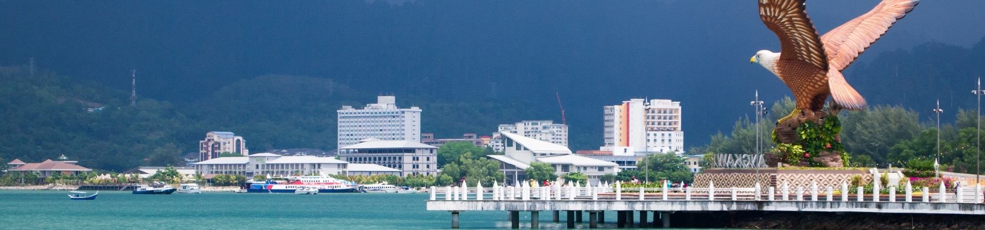 Papeete - French Polynesia