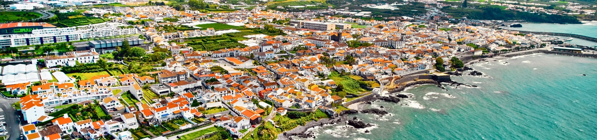 Ponta Delgada - Portugal