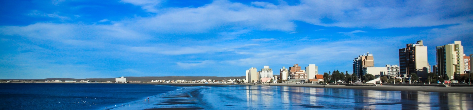 Puerto Madryn - Argentina