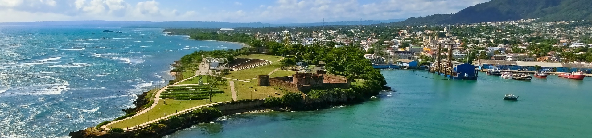 Puerto Plata  - Dominican Republic