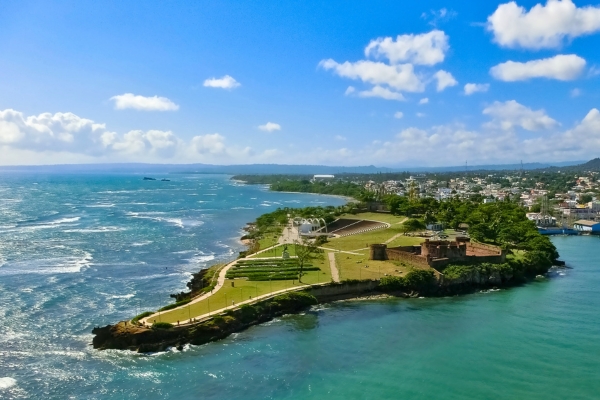 Puerto Plata - Dominican Republic