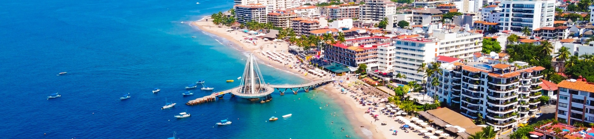 Puerto Vallarta - Mexico