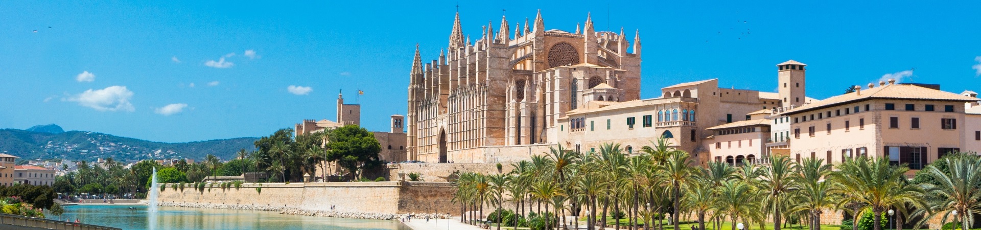 Palma Majorca - Spain