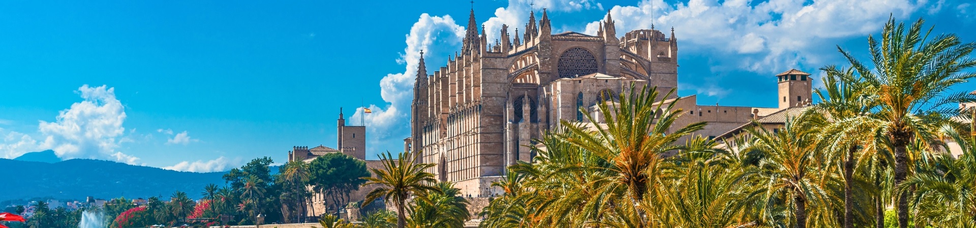 Palma de Mallorca - Spain