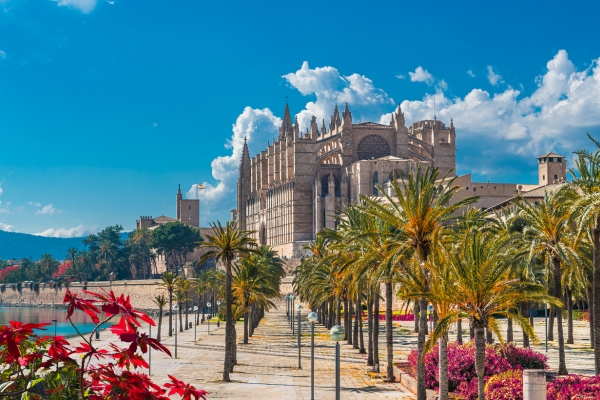 Palma de Mallorca - Spain