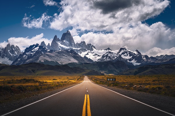 Patagonia