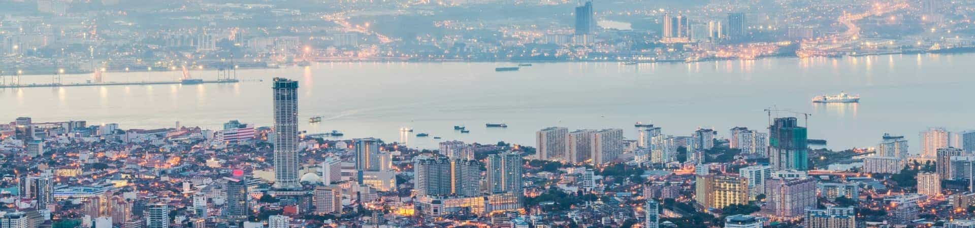 Penang, Malaysia