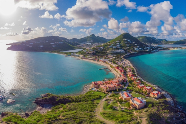 Philipsburg -  St.Maarten