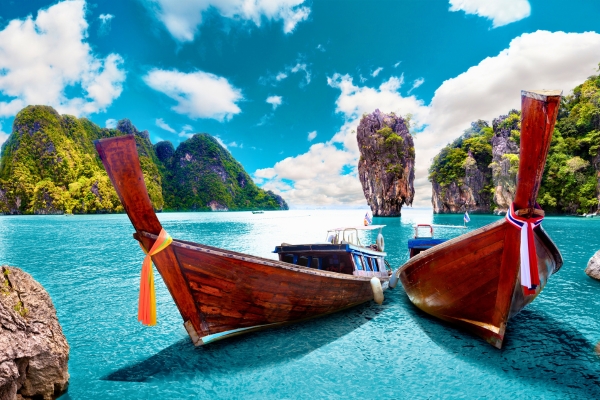 Phuket - Thailand