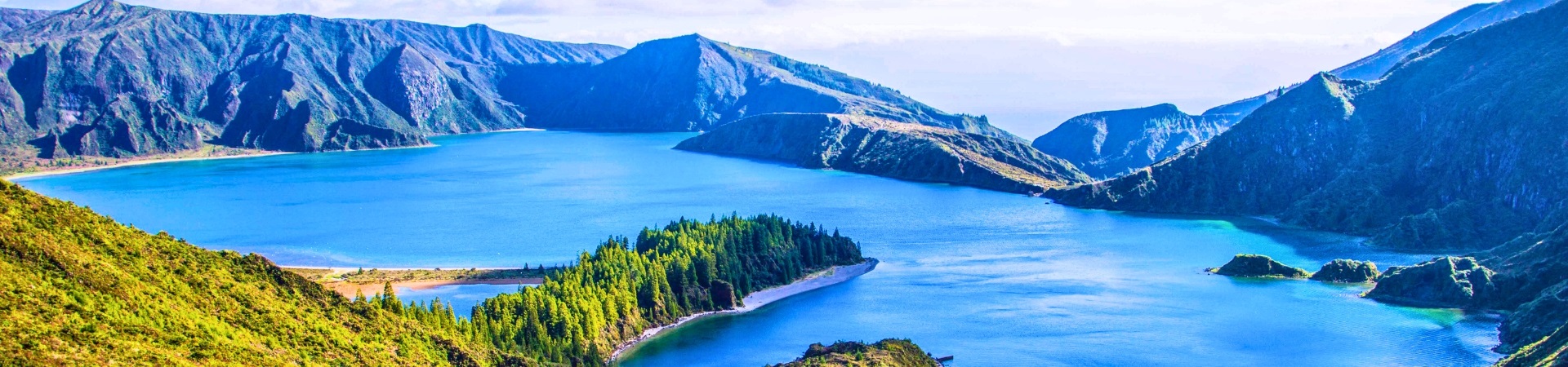 Ponta Delgada - Azores