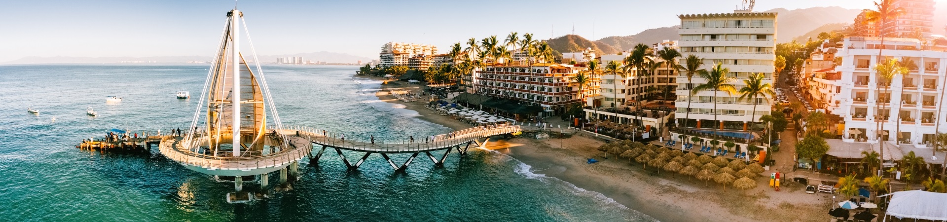 Puerto Vallarta  - Mexico