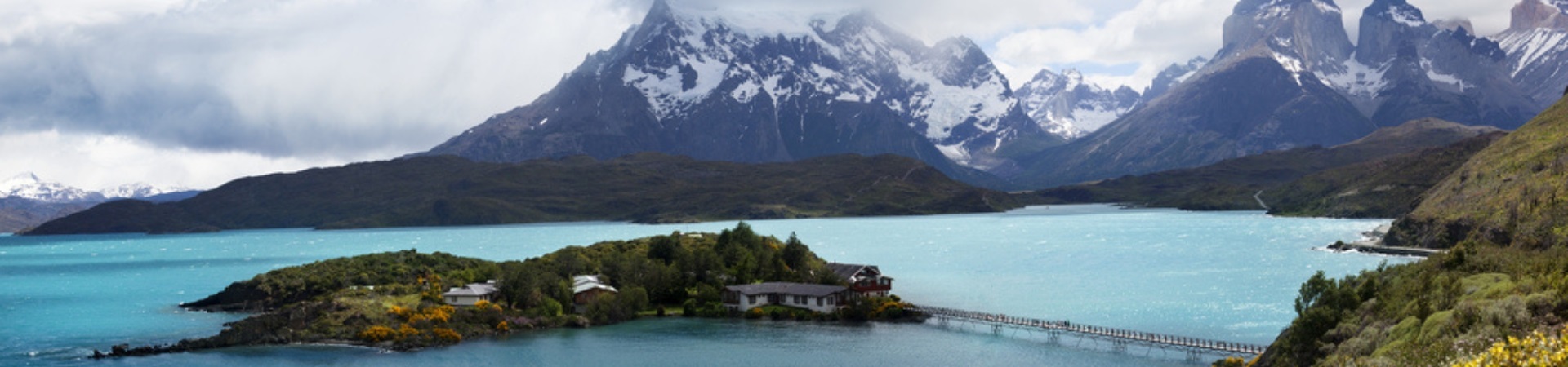 Punta Arenas - Chile