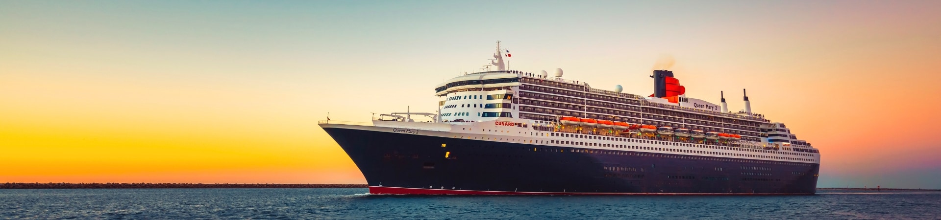 Queen Mary 2