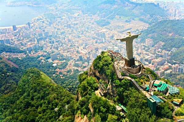 rio de janeiro - brazil