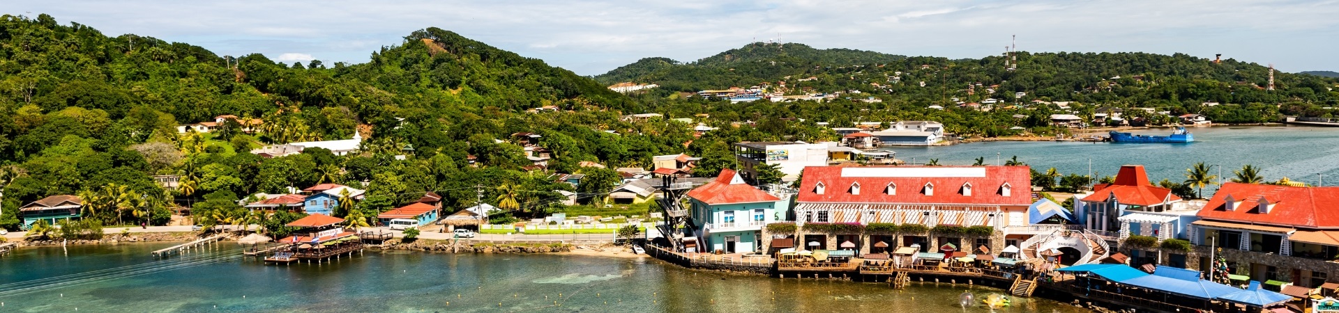 Roatan - Honduras