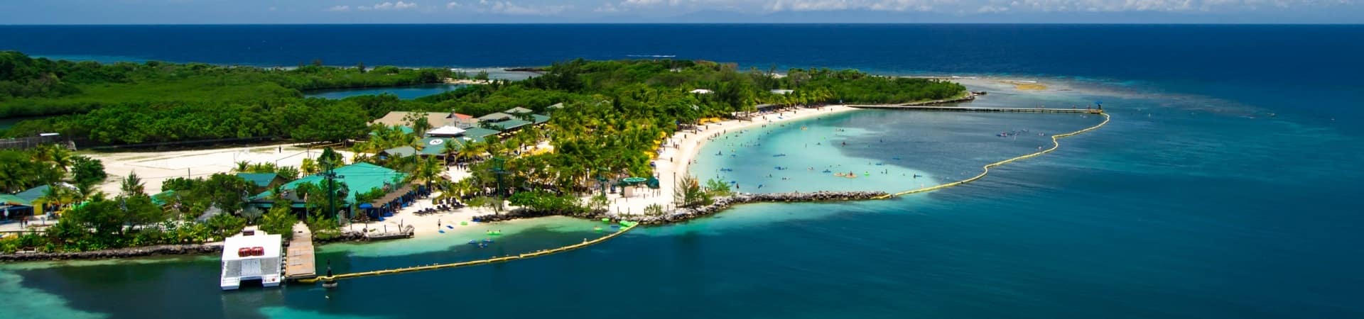 Roatan Bay Islands - Honduras