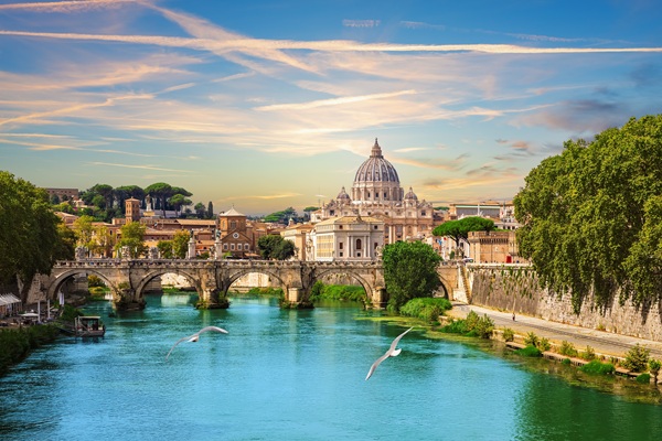 Rome