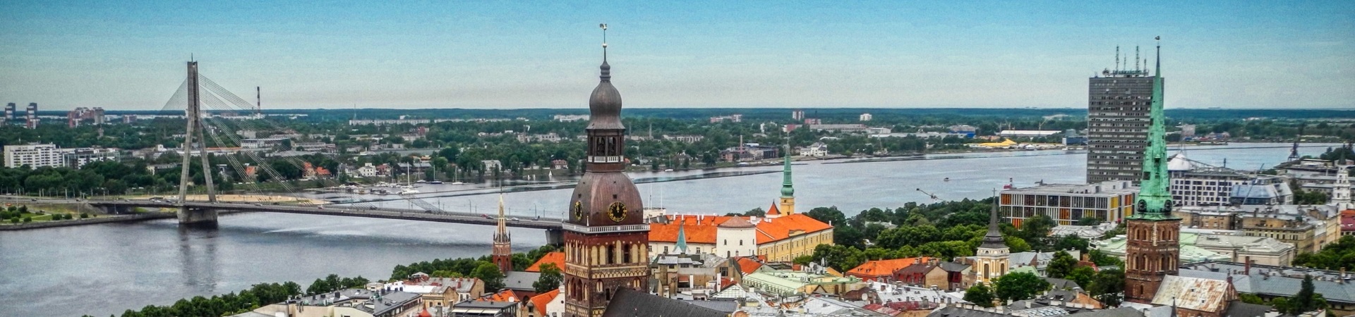 Riga - Latvia