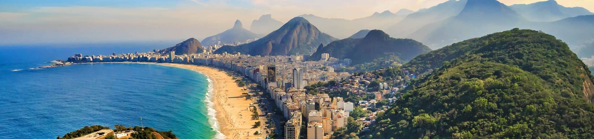 Rio De Janeiro