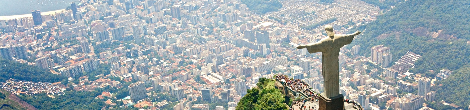 Rio De Janeiro - Brazil