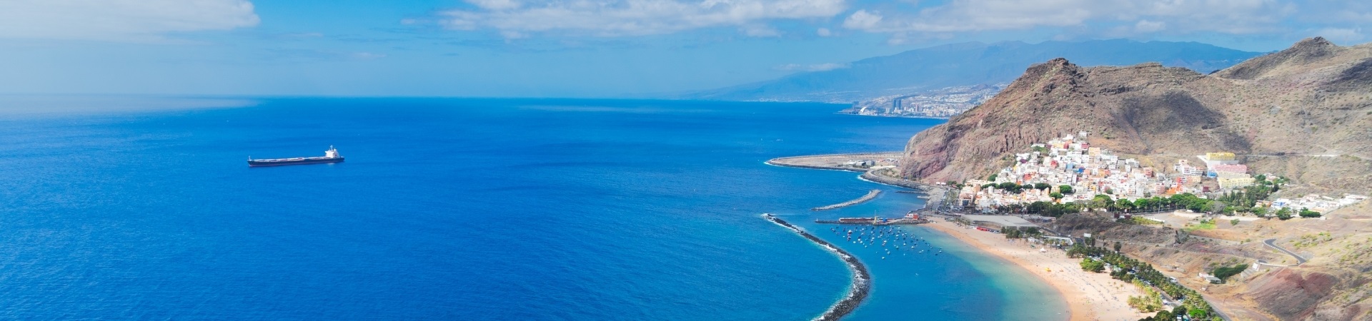 Santa Cruz de Tenerife - Spain