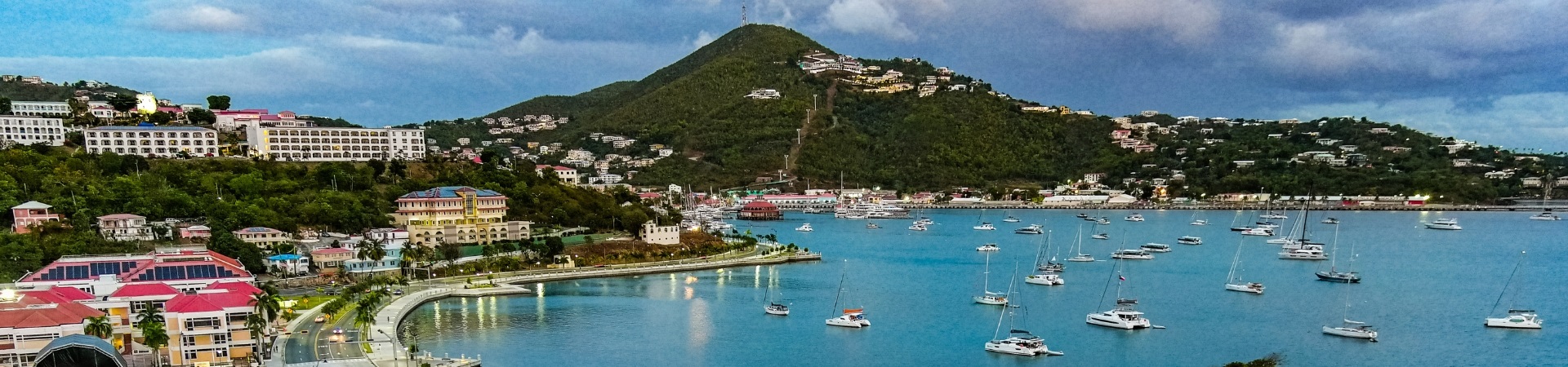 St Thomas  - United States