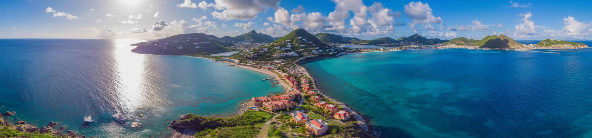 Castries - Saint Lucia