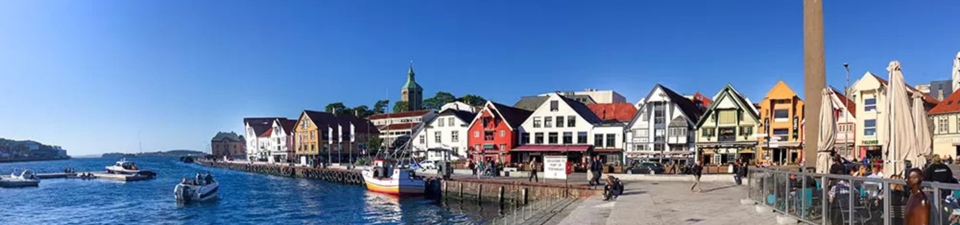 Sandnes - Norway