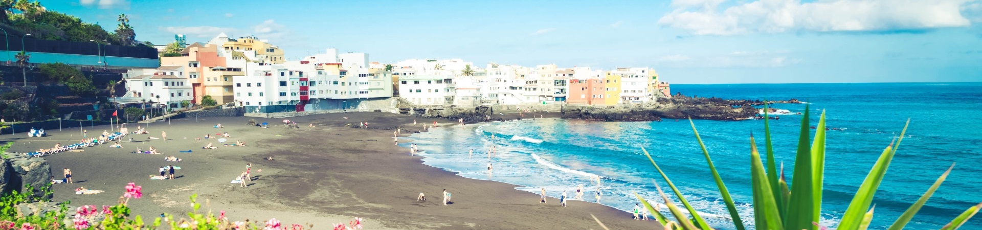 Santa Cruz de Tenerife - Spain