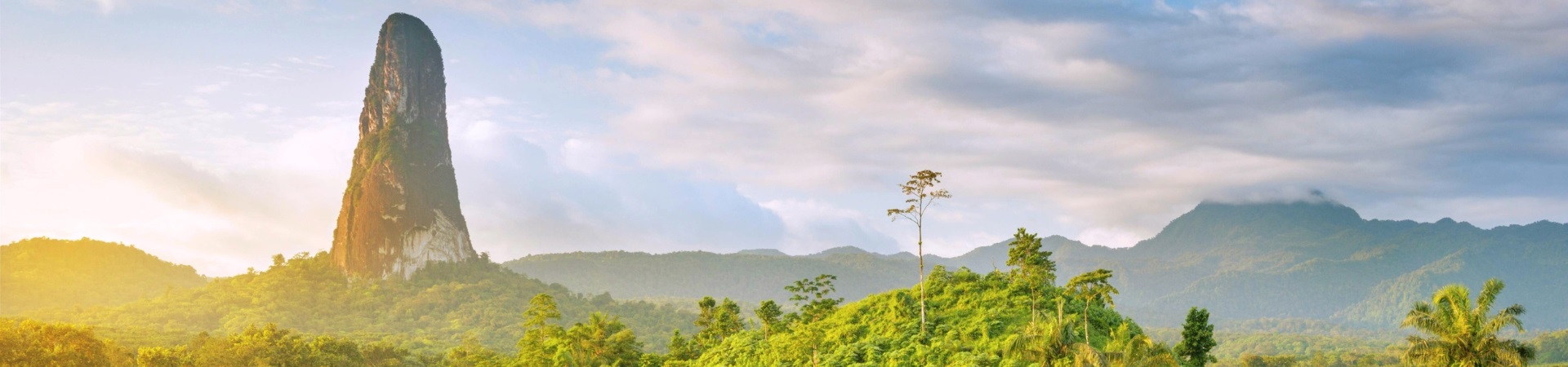 Sao tome