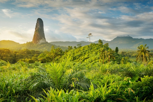 Sao tome