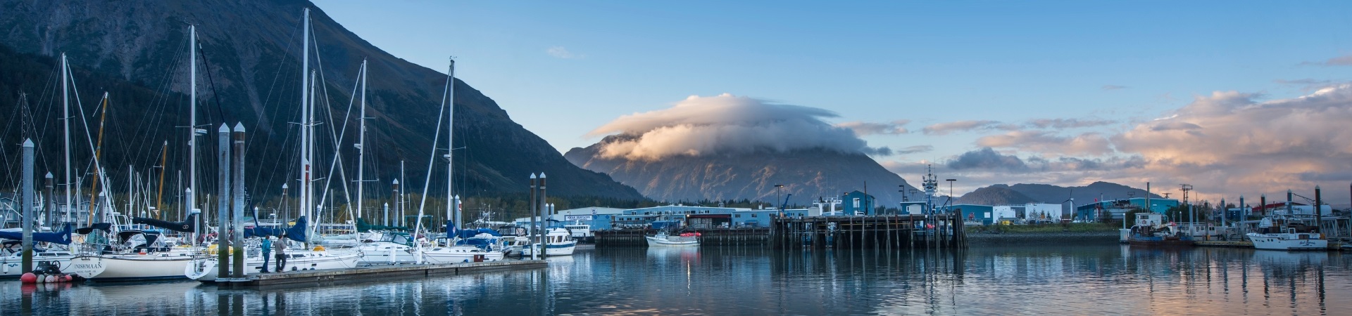 Seward - Alaska