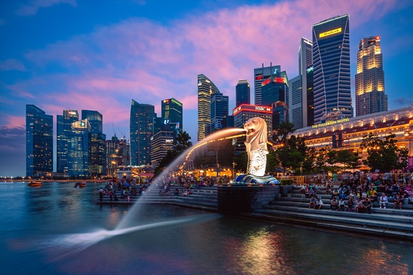 Singapore