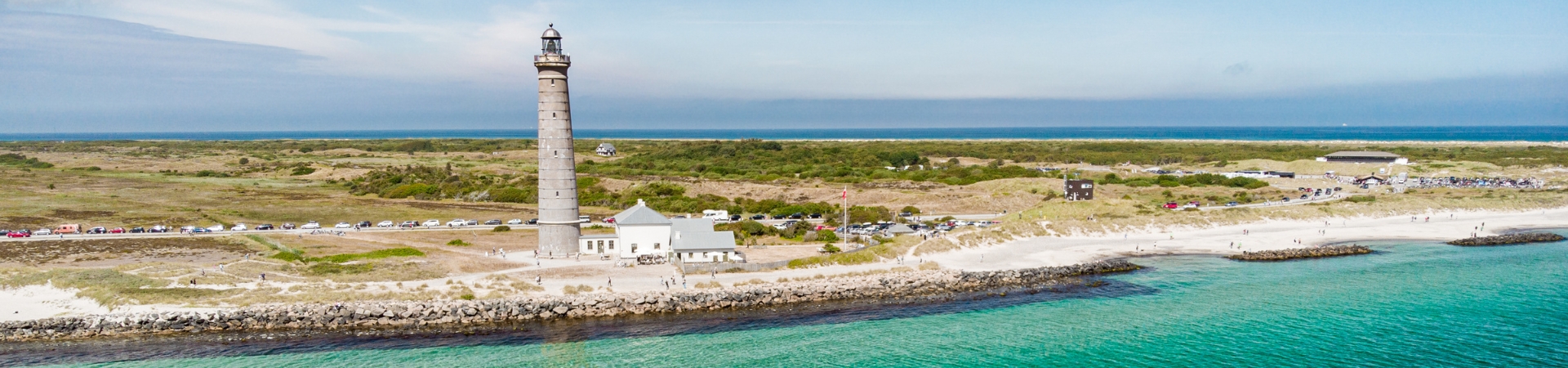 Skagen - Denmark